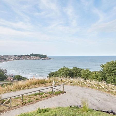 Host & Stay - Beach House Rooms Scarborough Exterior foto