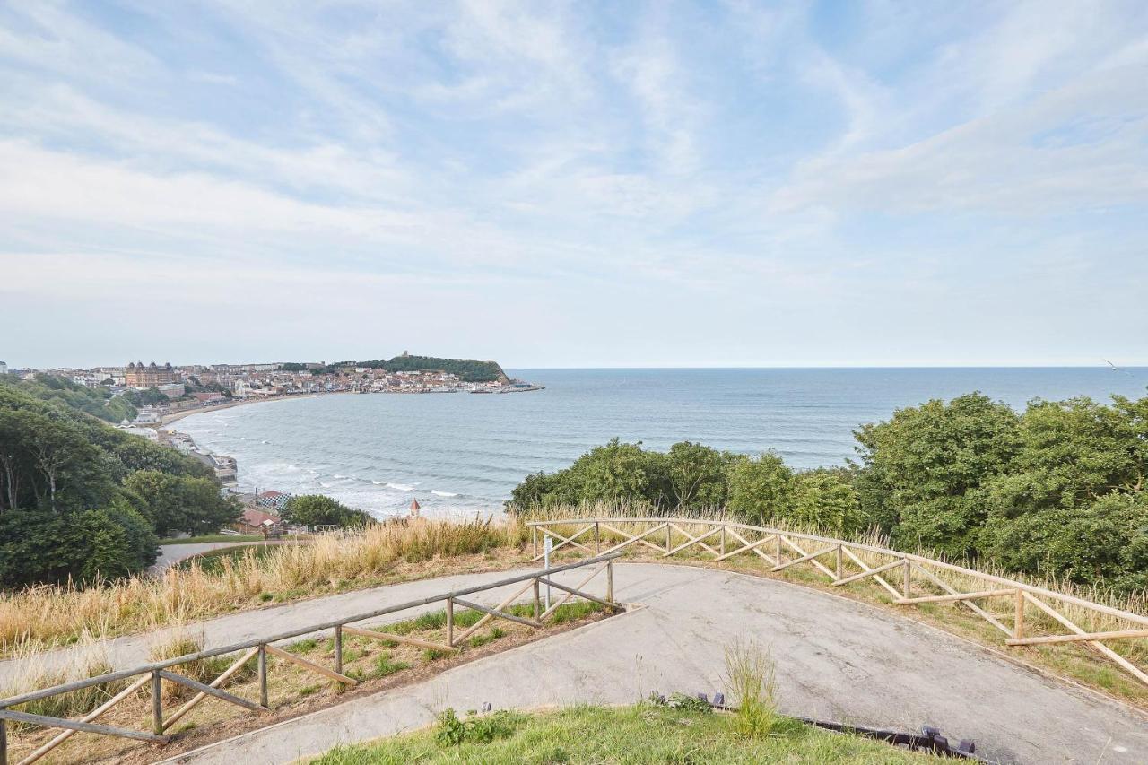 Host & Stay - Beach House Rooms Scarborough Exterior foto