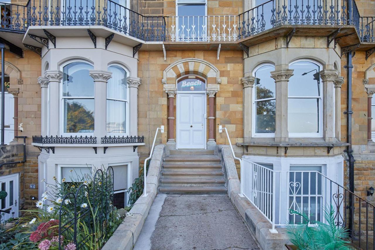 Host & Stay - Beach House Rooms Scarborough Exterior foto