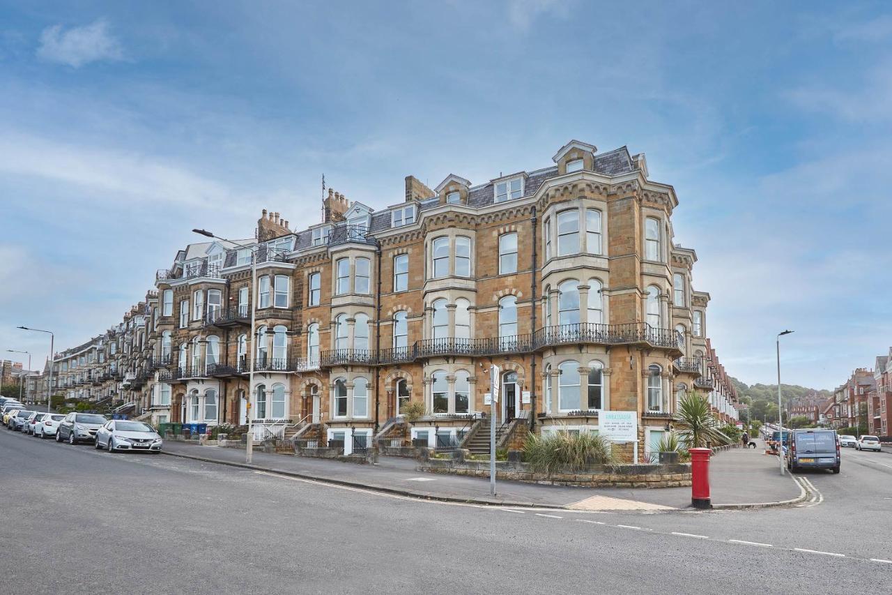 Host & Stay - Beach House Rooms Scarborough Exterior foto