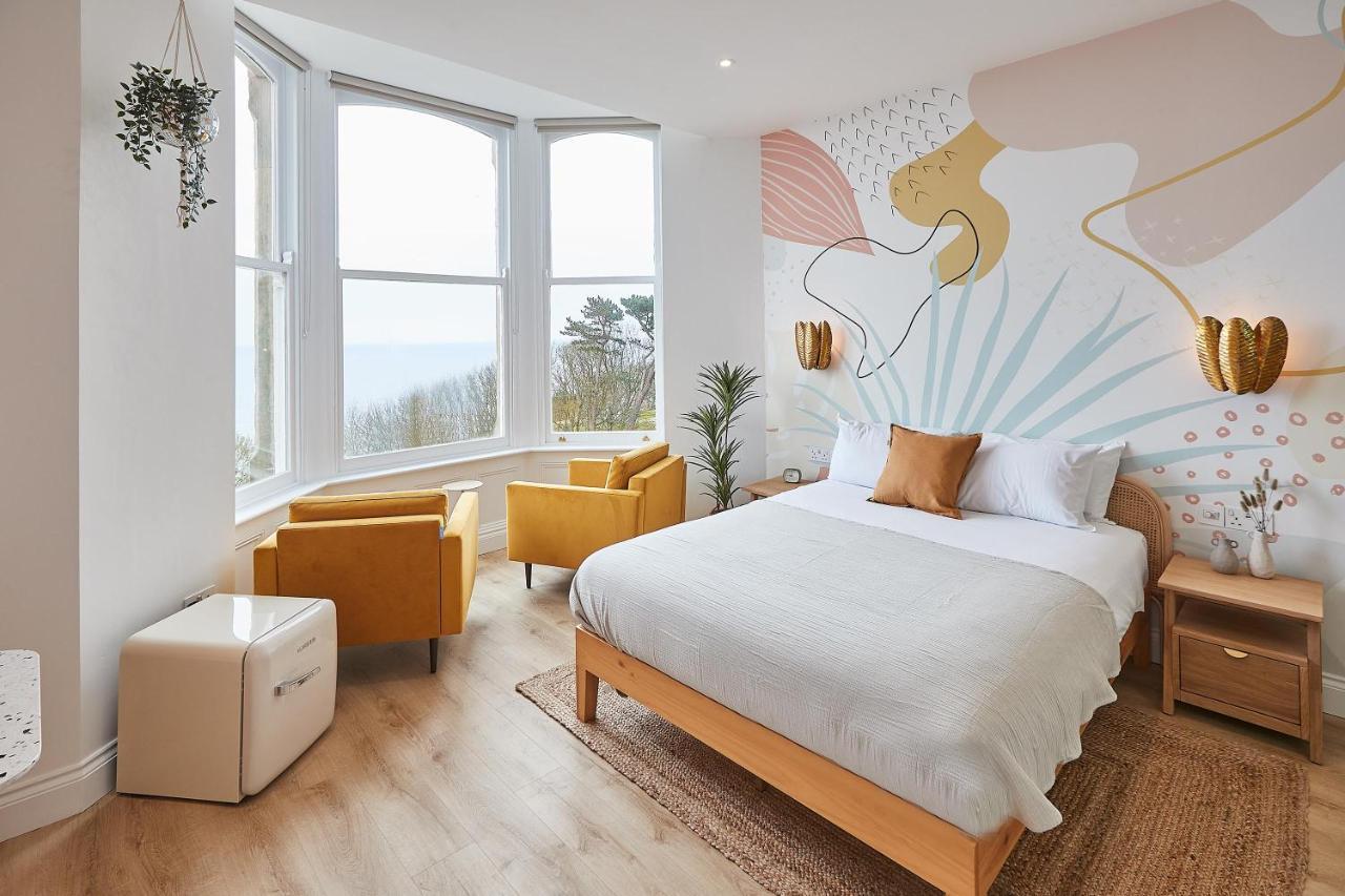 Host & Stay - Beach House Rooms Scarborough Exterior foto