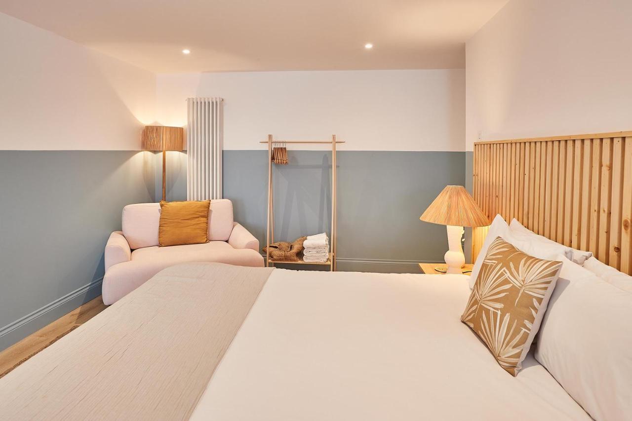 Host & Stay - Beach House Rooms Scarborough Exterior foto